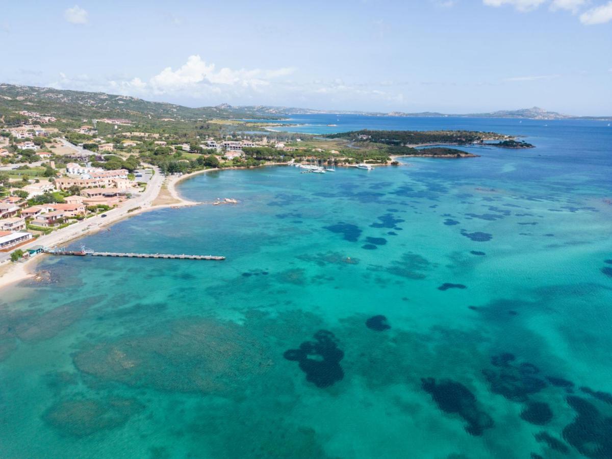 Appartamento Locazione Turistica Paola Cannigione Esterno foto